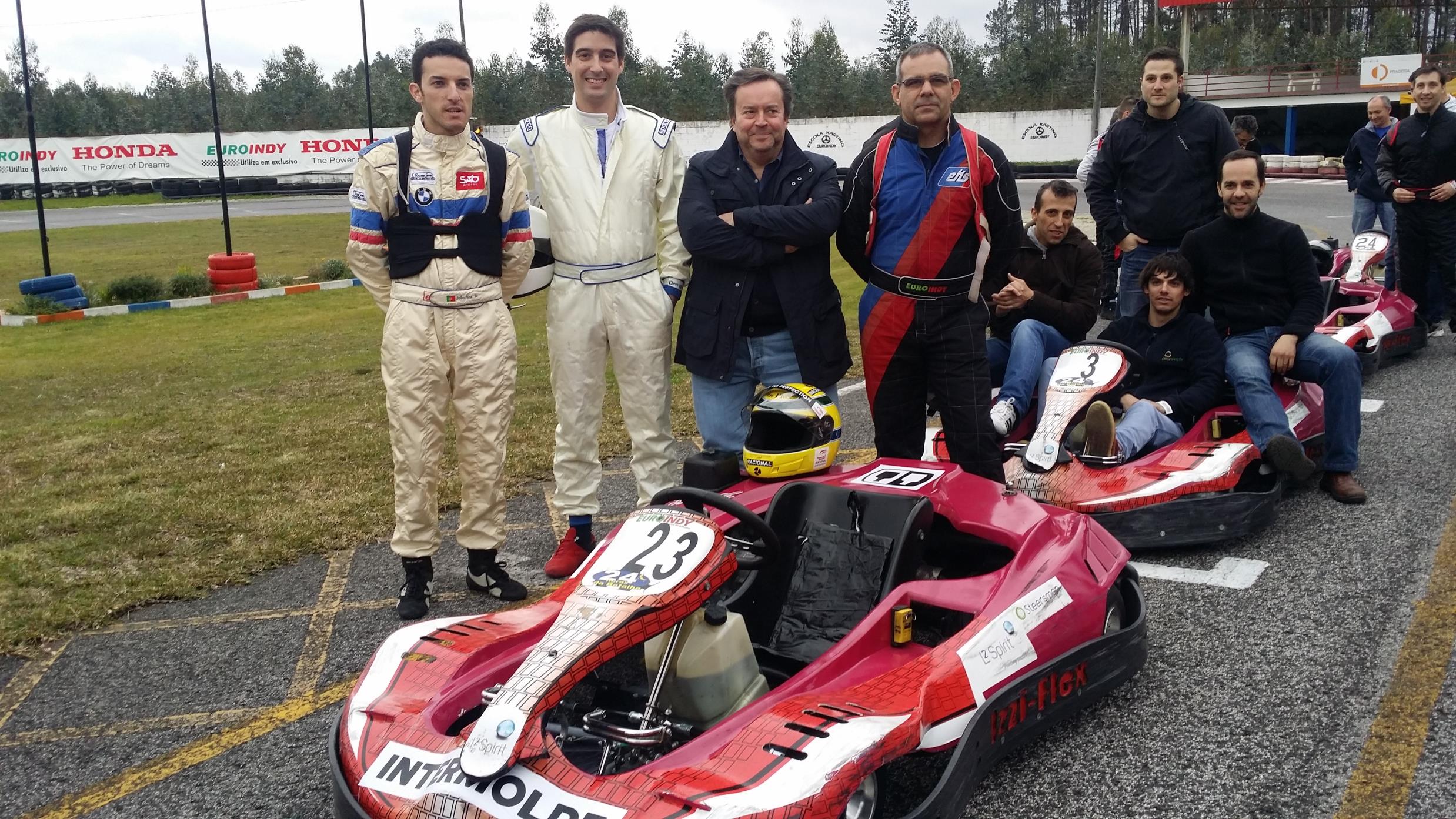 Troféu do Molde 2016 - 1ª Prova1